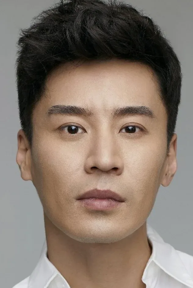 Обложка для Wang Lu