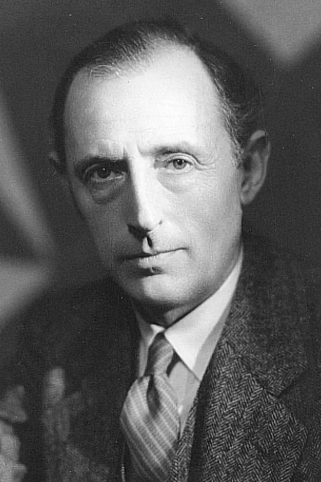 Cover image for Frank Reicher