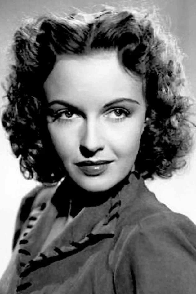 Imagen de portada para Frances Gifford