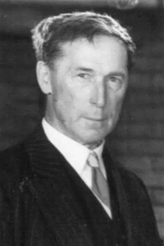 D'Arcy Corrigan için kapak görseli