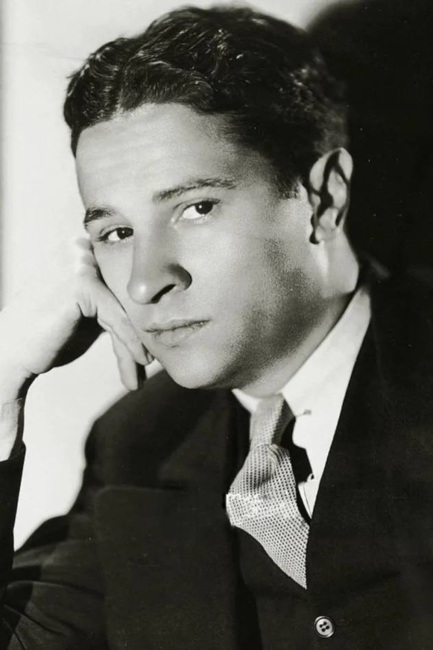 Anthony Veiller photo