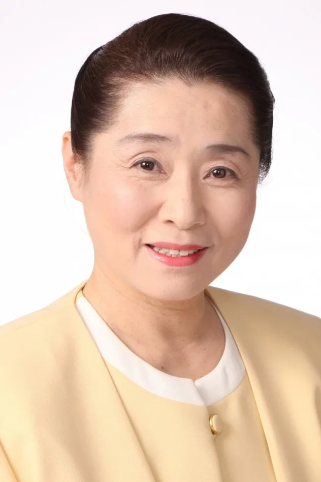 岡本茉利 photo