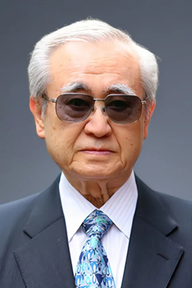 Обложка для Genzō Wakayama