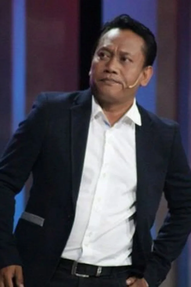 foto de Arief Didu