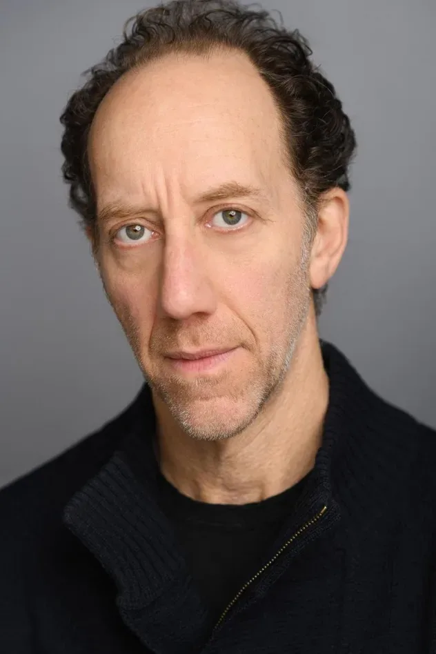 Cover image for Joey Slotnick