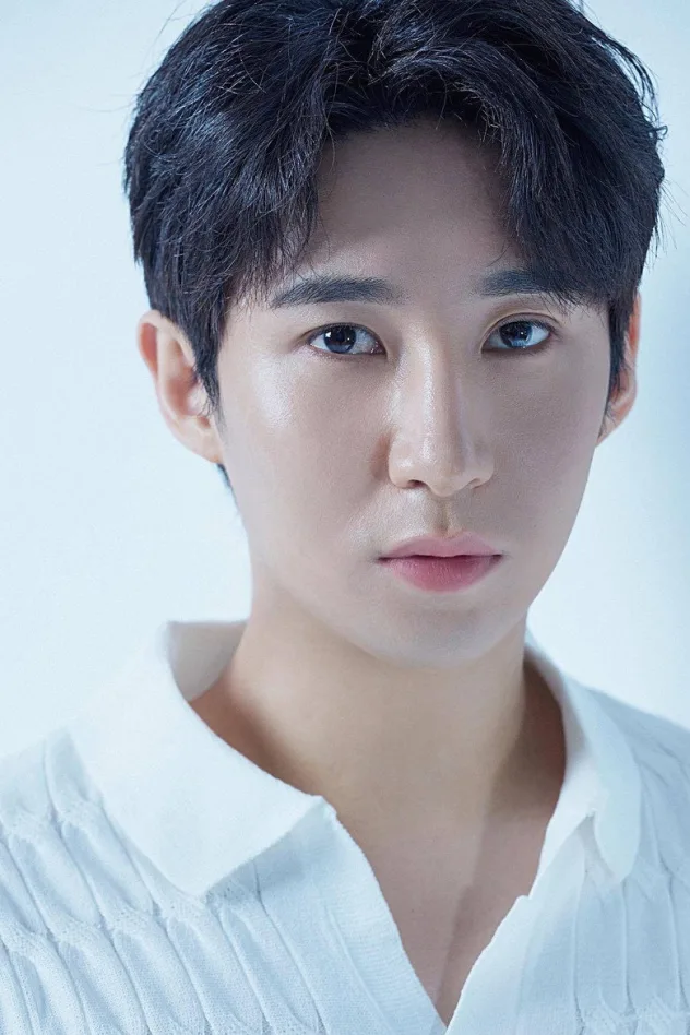Son Dong-je