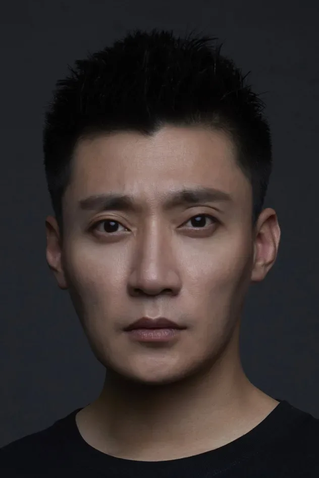 Обложка для Liu Chang De