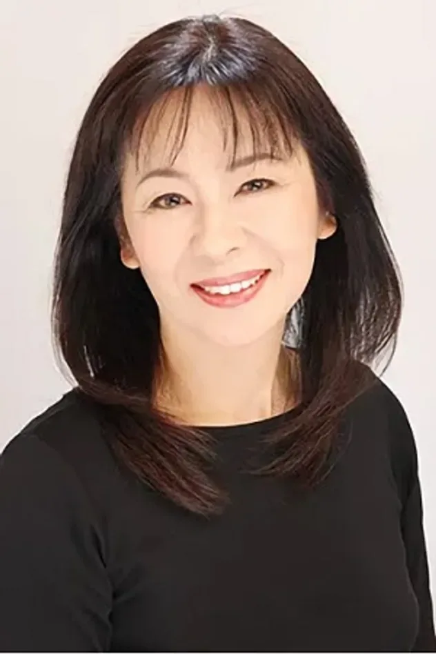 Обложка для Midori Hagio