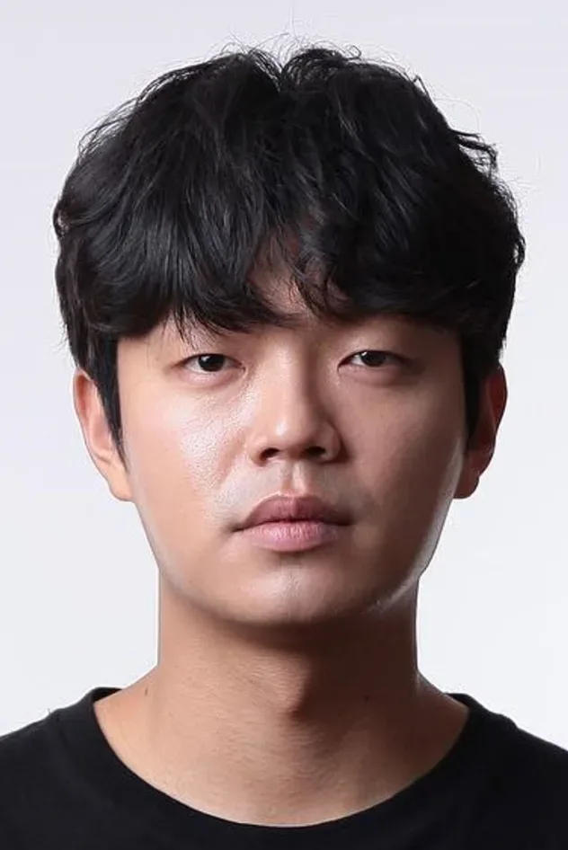 صورة الغلاف لـ Kim Kye-hyung