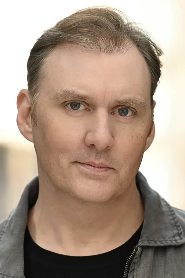 Обложка для Scott Nicholson