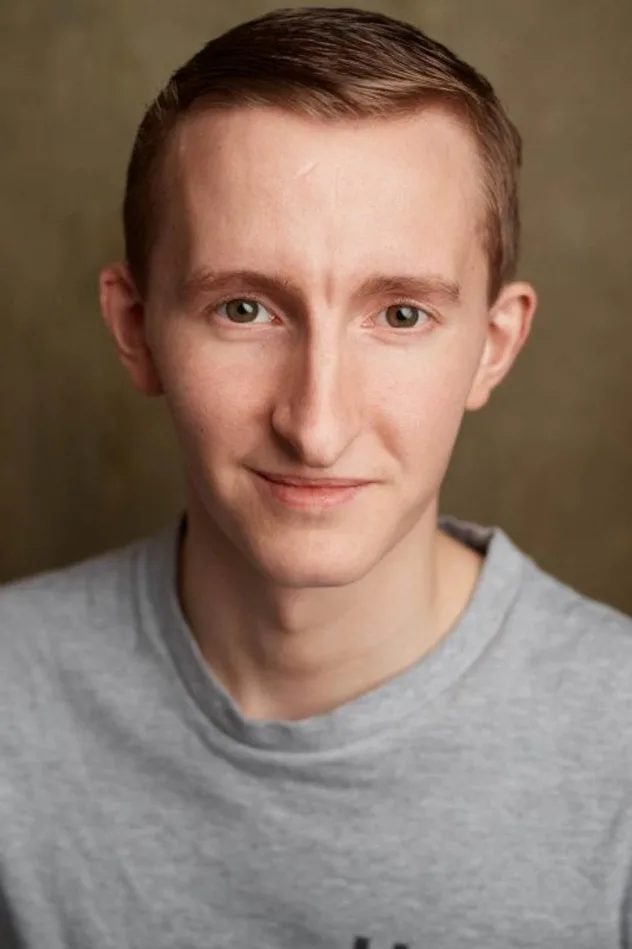 Euan Mason