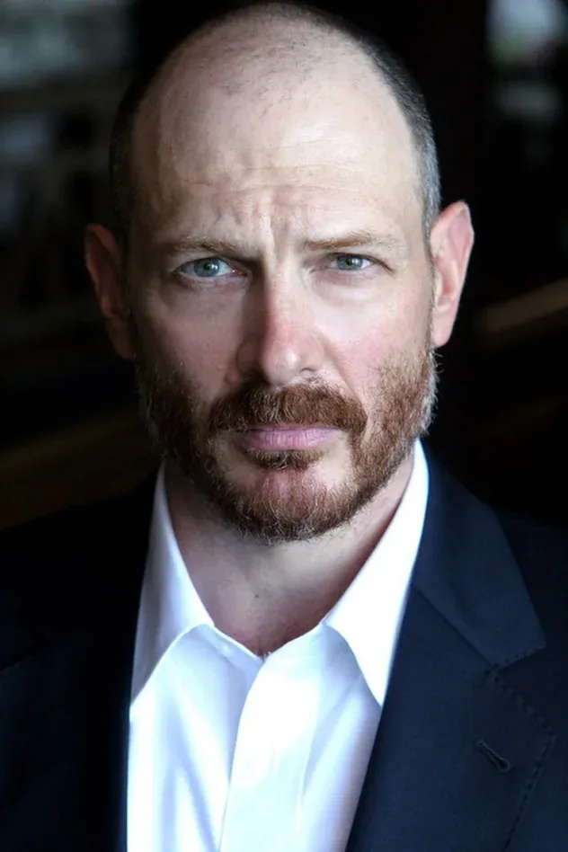 صورة الغلاف لـ David Bishins