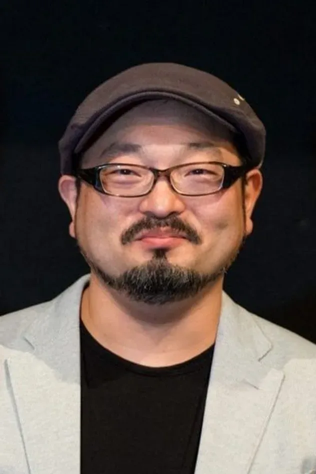 صورة الغلاف لـ Koji Shiraishi
