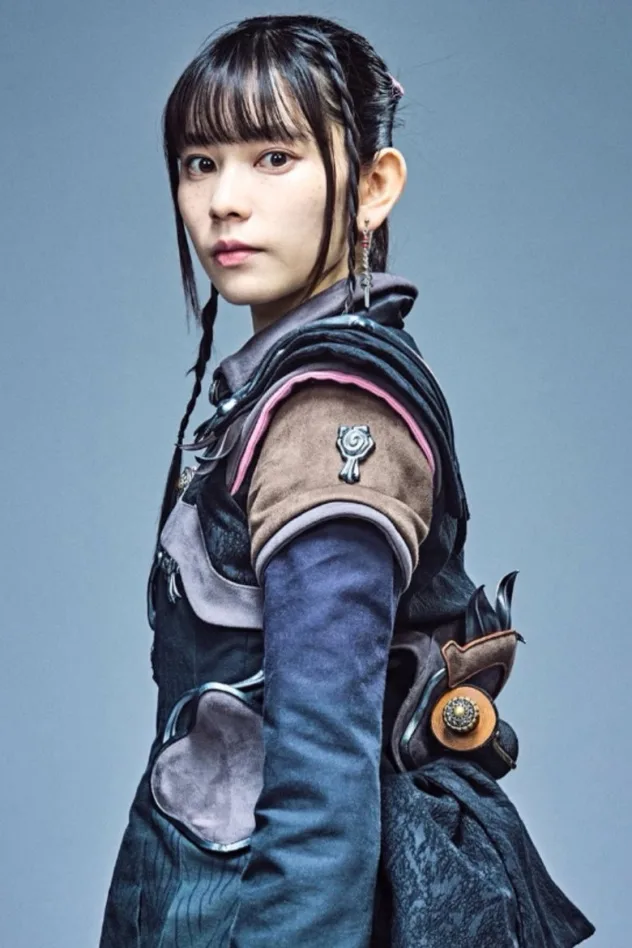 Rika Kashima