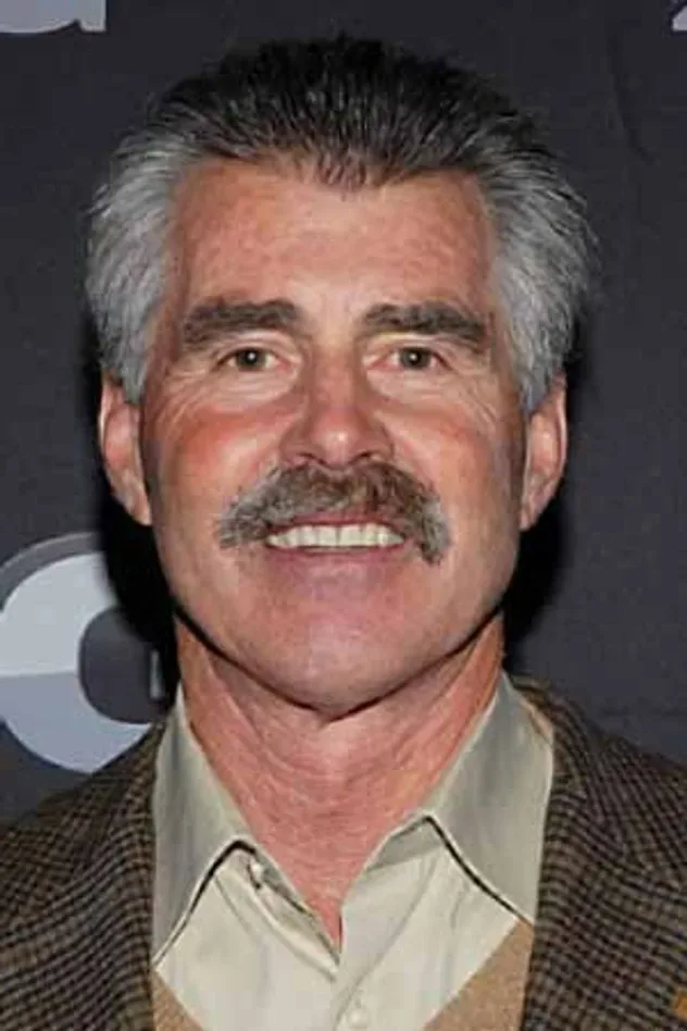 صورة الغلاف لـ Bill Buckner