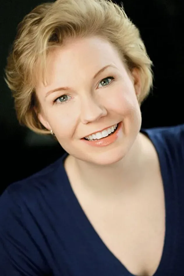 Imagen de portada para Jennifer Barnhart