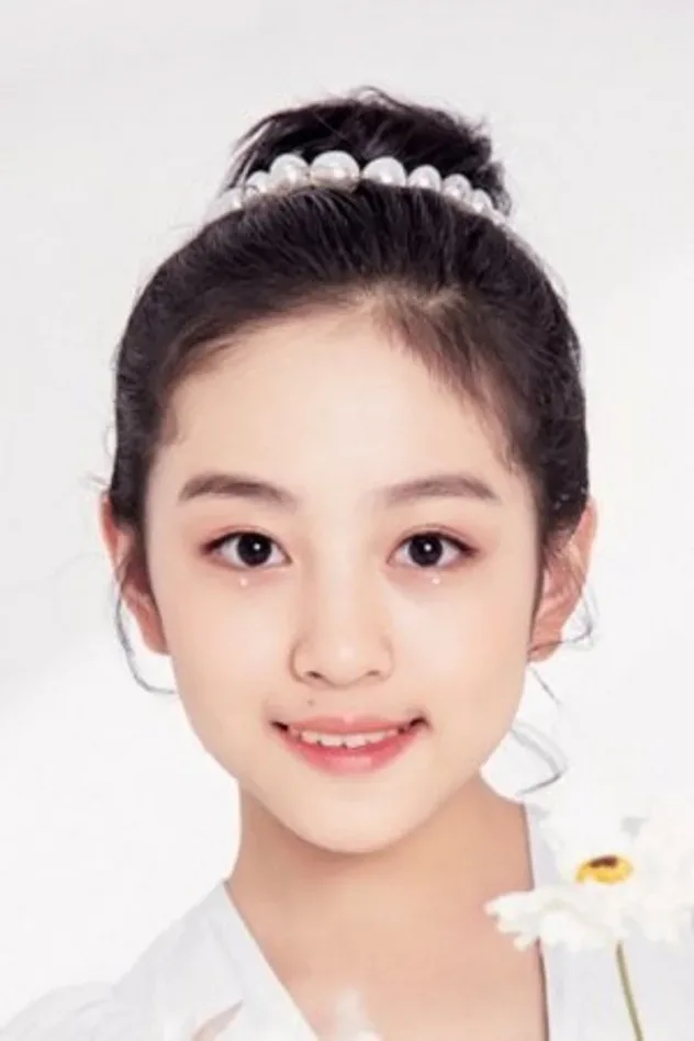 Обложка для Zhang Zi Yu