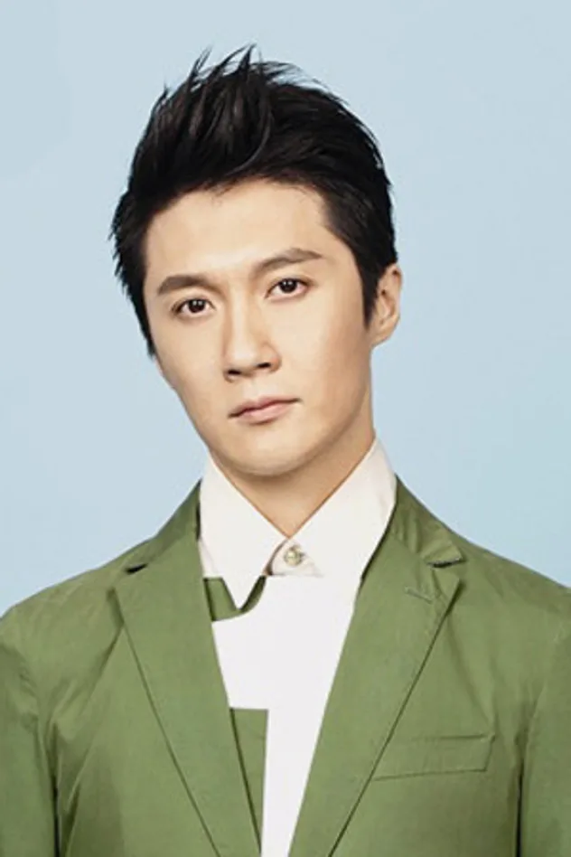 Chi Shuai photo