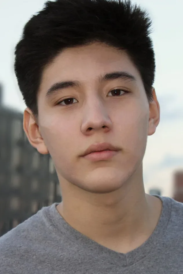 صورة الغلاف لـ Isaac Jin Solstein