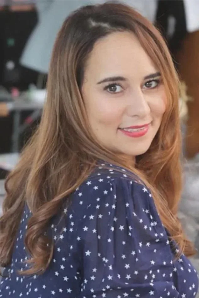 Imagen de portada para Majdouline Idrissi