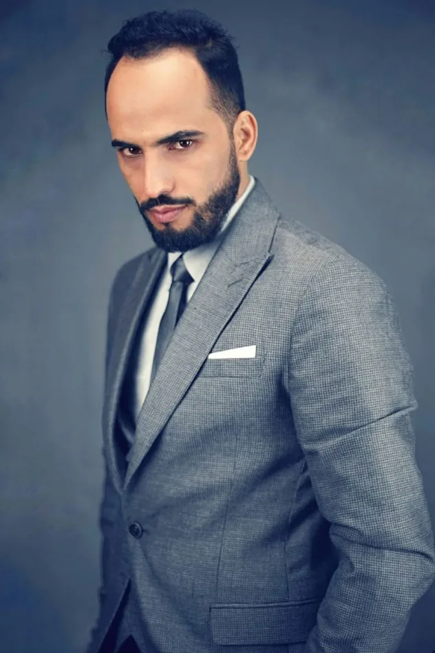 Youssef Tounzi