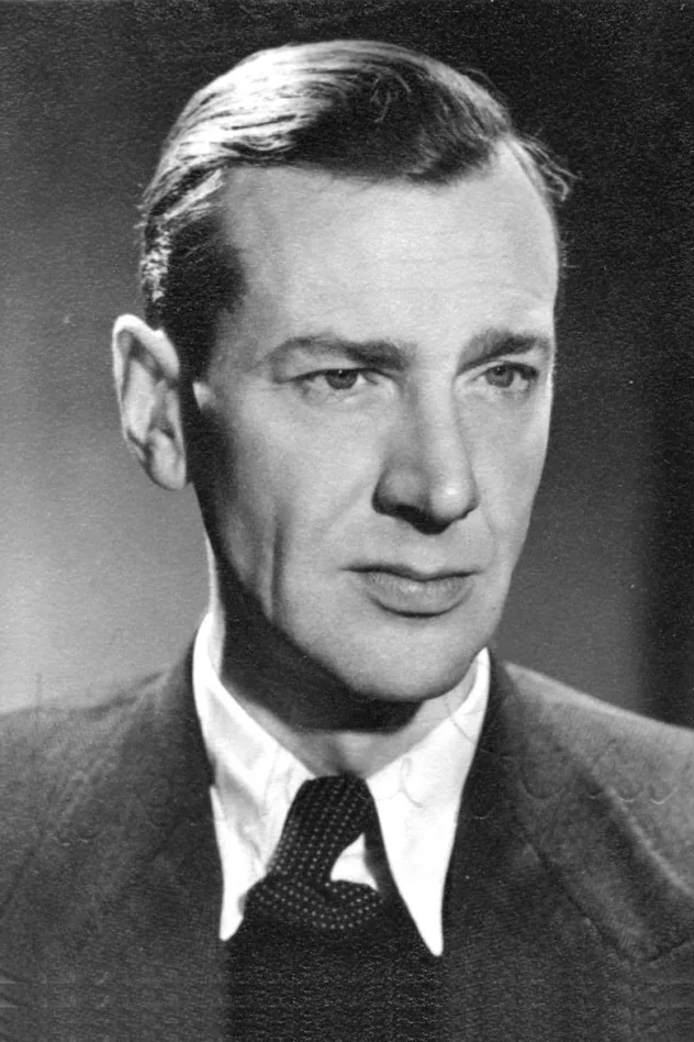 foto de Valentine Dyall