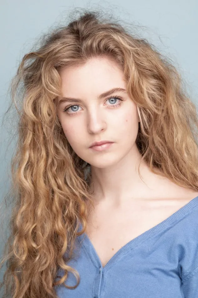 Обложка для Holly Sturton