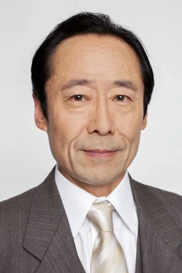 صورة الغلاف لـ Kenkichi Watanabe
