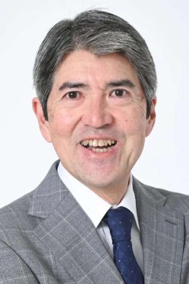 Imagen de portada para Atsushi Narasaka