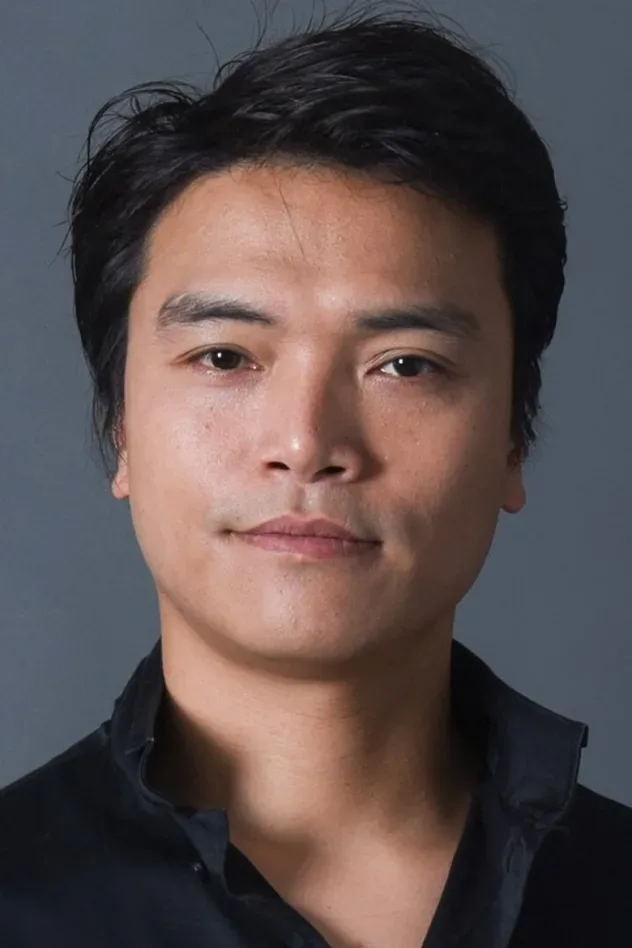 Обложка для Ippei Saito