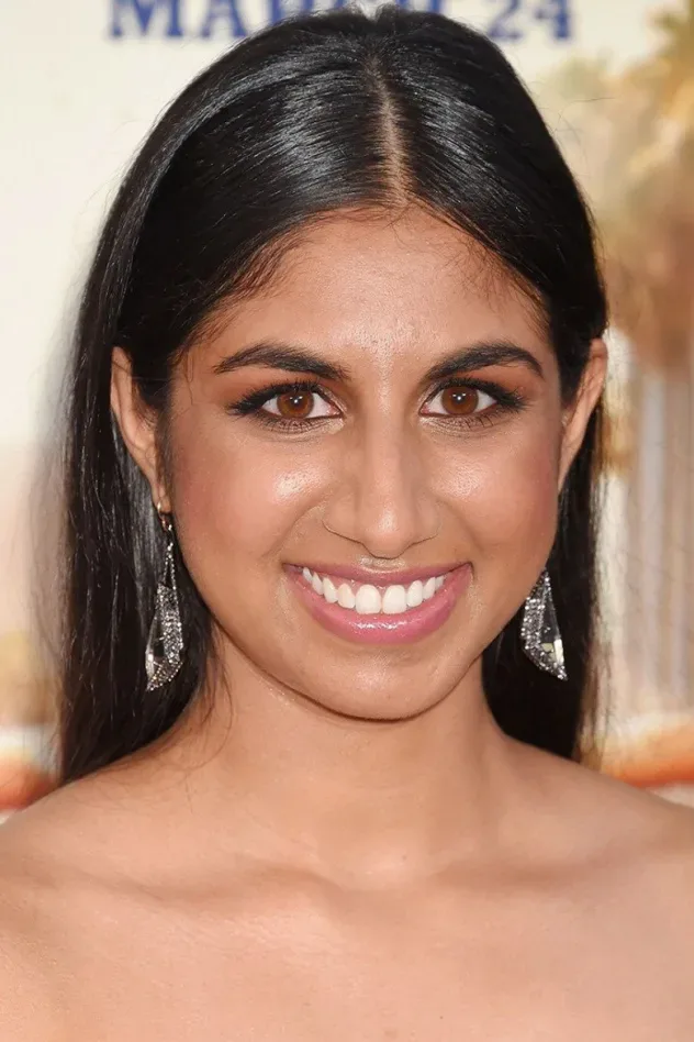 صورة الغلاف لـ Monica Padman