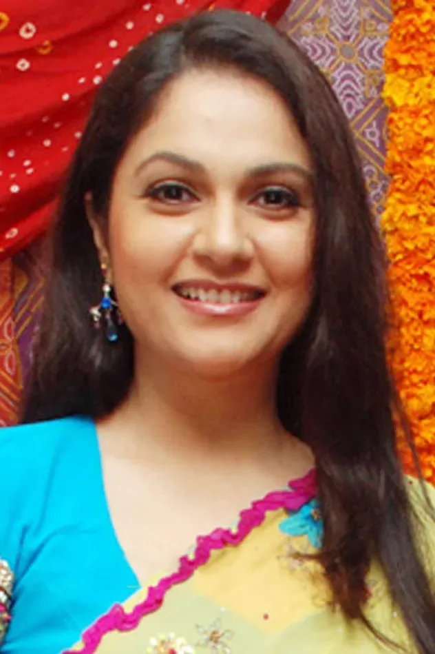 صورة الغلاف لـ Gracy Singh