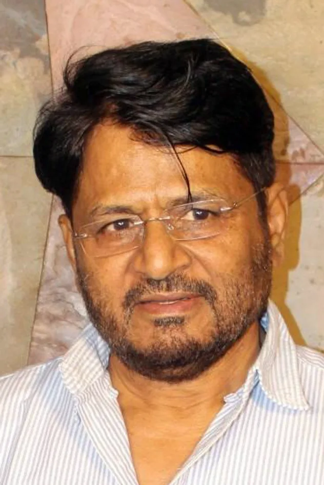 фото Raghubir Yadav
