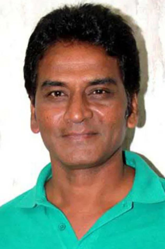 صورة الغلاف لـ Daya Shankar Pandey