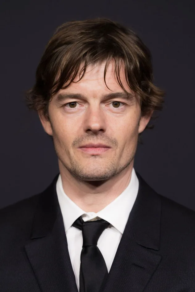 صورة Sam Riley