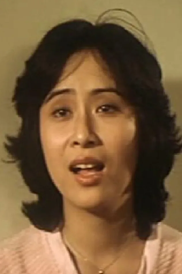 Обложка для Cheng Lai-Fong