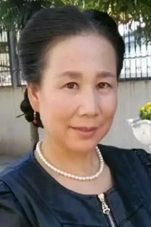 Обложка для Shi Xiao Ju