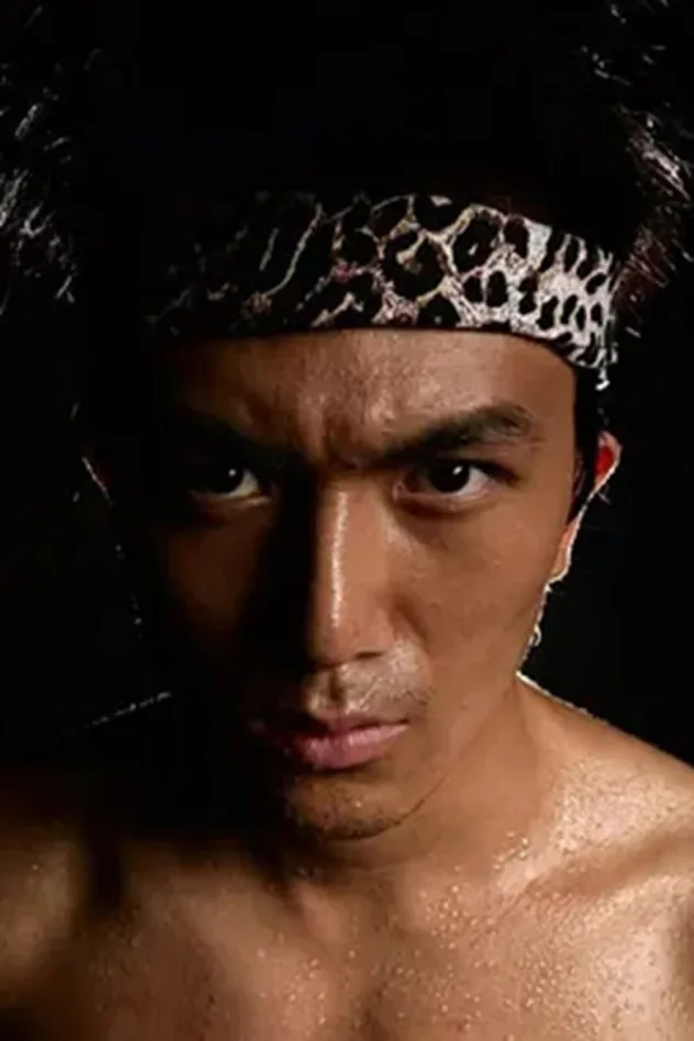 صورة Li Ning