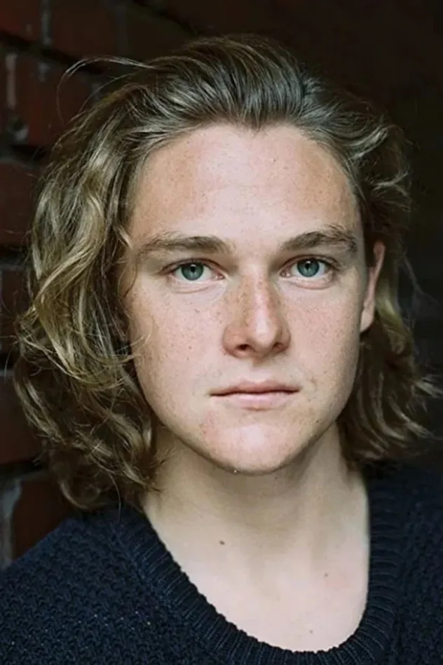 foto de Timothy Innes