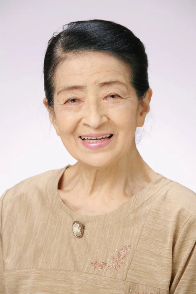 صورة 星野晶子