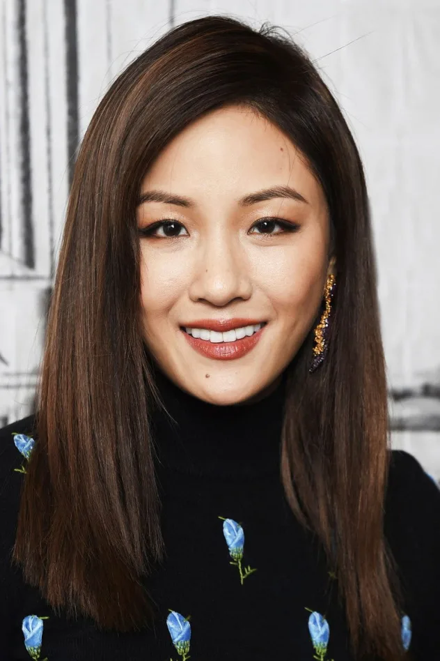 foto de Constance Wu