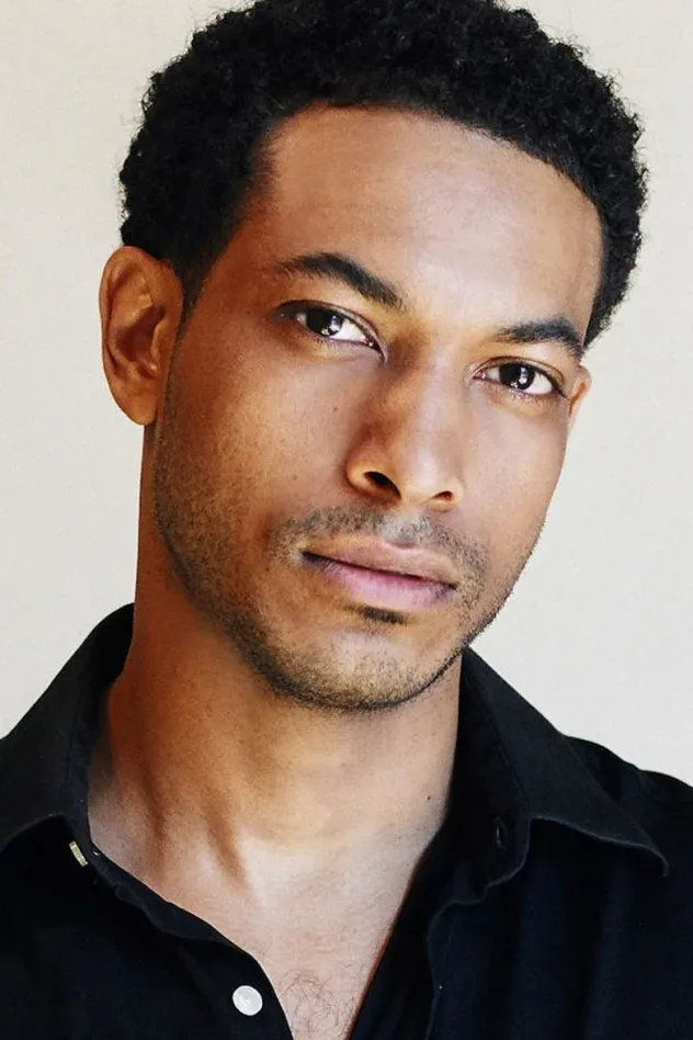 Обложка для Jabari Gray