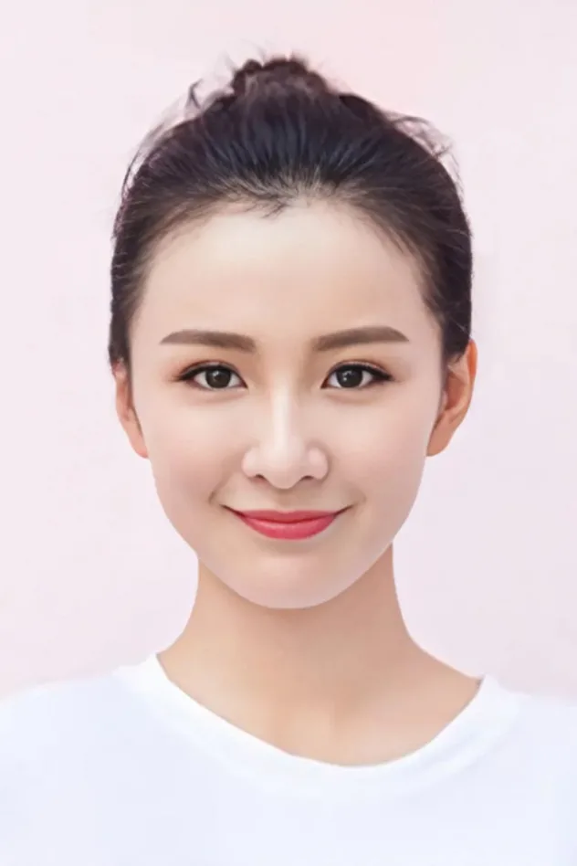 foto de Jiang Ruijia