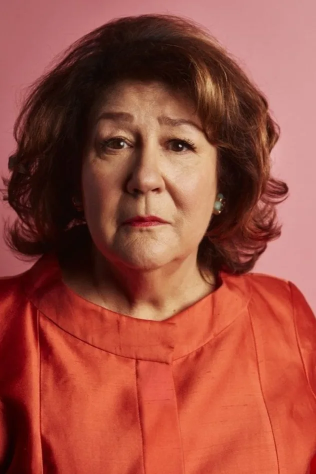 фото Margo Martindale