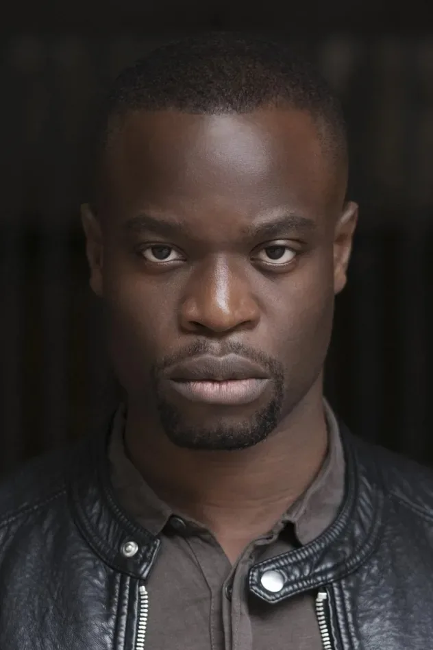 Emmanuel Imani için kapak görseli