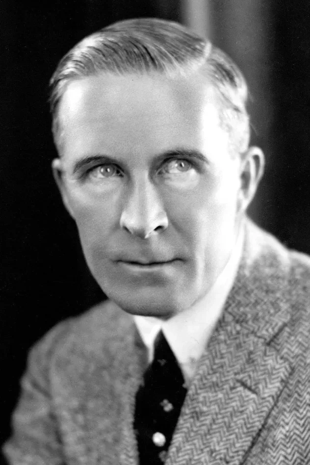 Обложка для William Desmond Taylor