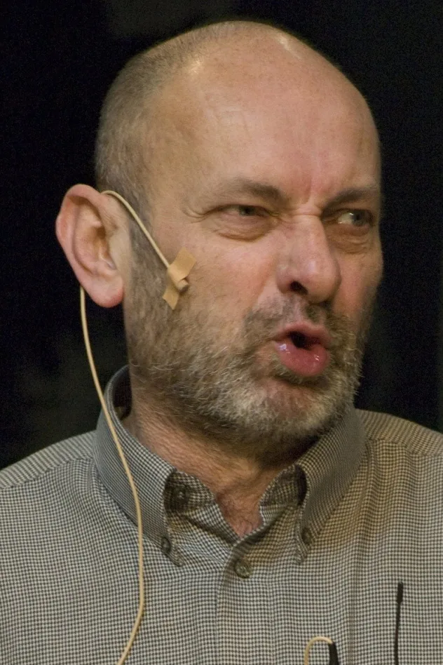 Gyuricza István