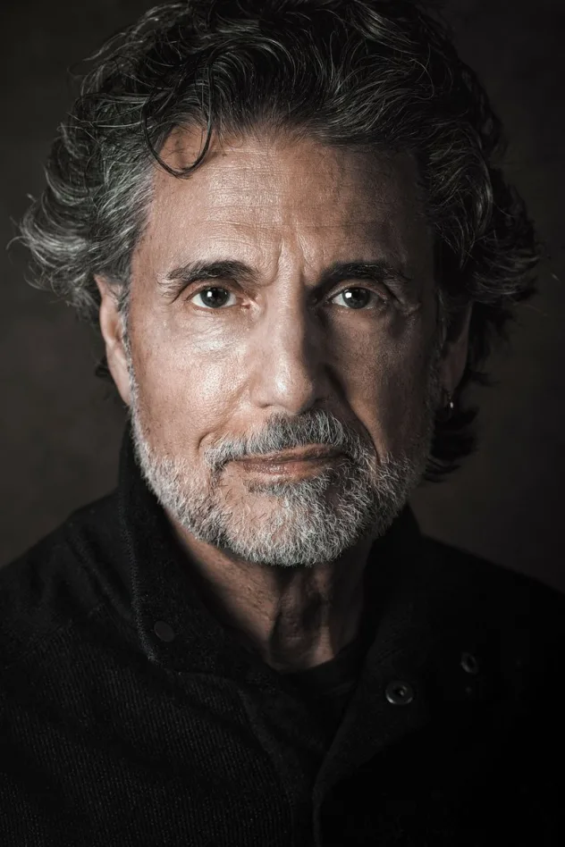 фото Chris Sarandon
