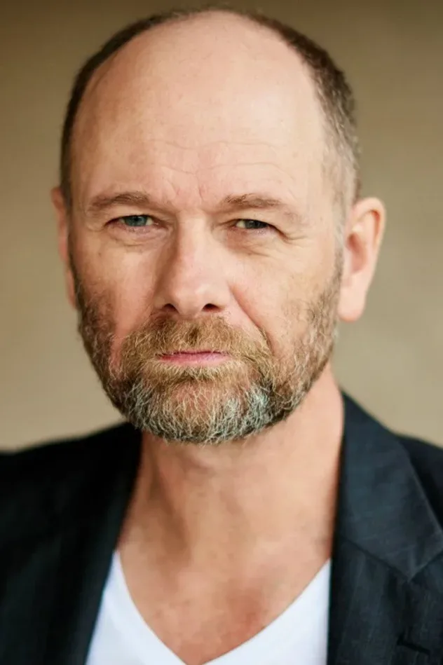 Обложка для Stephen Papps