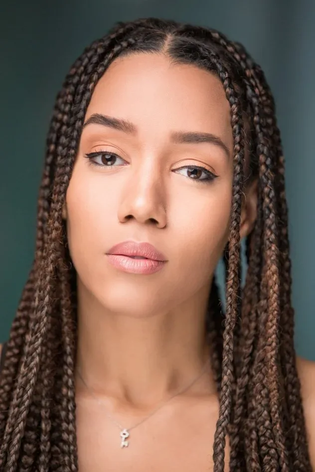 Обложка для Najah Bradley